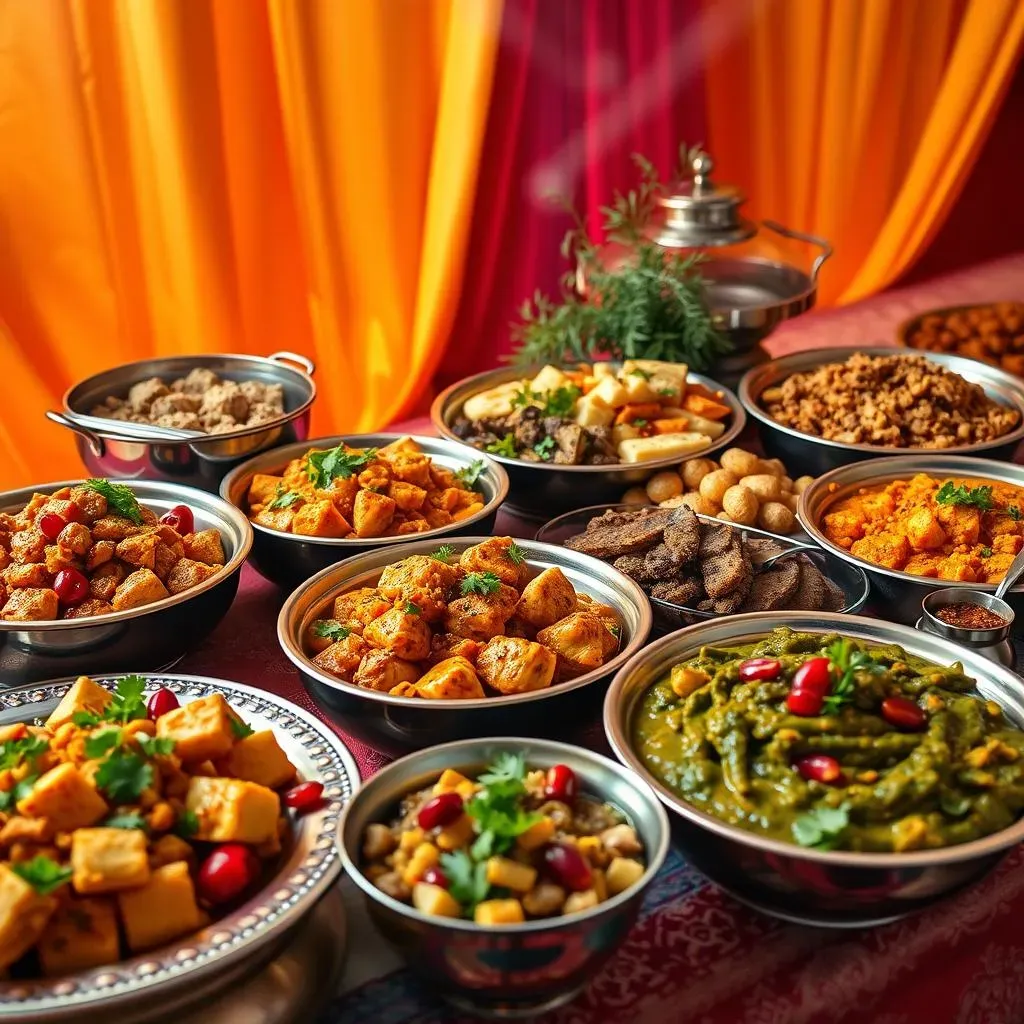 Essential wedding menu ideas buffet indian Choices