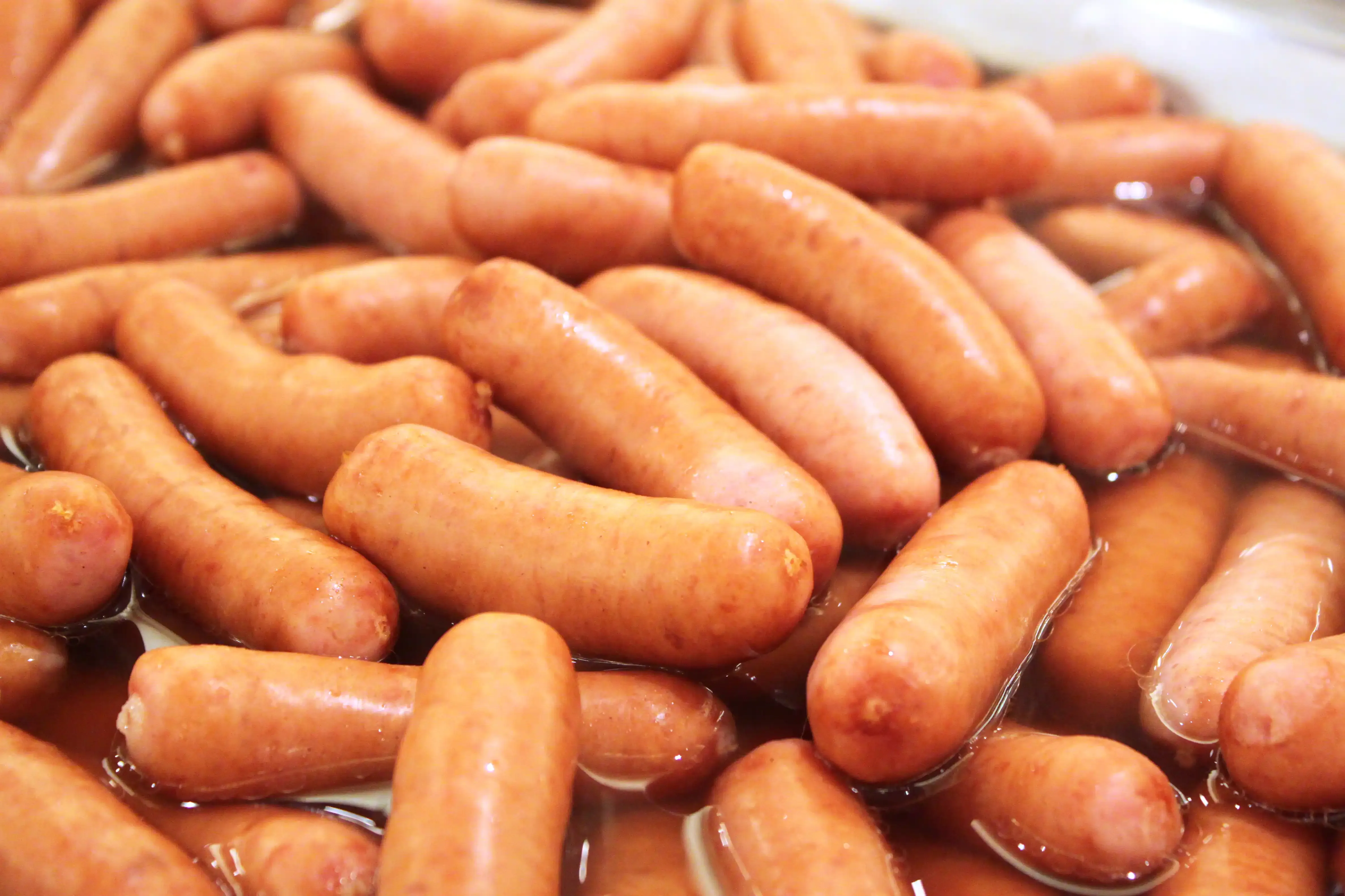Why Choose Teddy's for Your Next Event's Breakfast Buffet